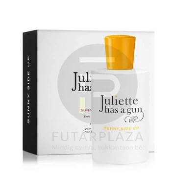 Juliette Has A Gun - Sunny Side Up női 100ml edp  