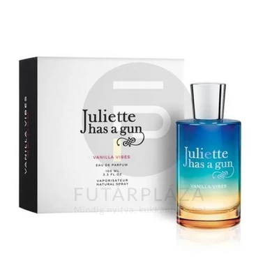 Juliette Has A Gun - Vanilla Vibes unisex 100ml edp  