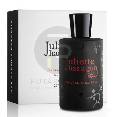 Juliette Has A Gun - Vengeance Extreme női 100ml edp  