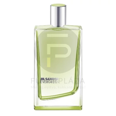 Jil Sander - Evergreen női 50ml edt teszter 