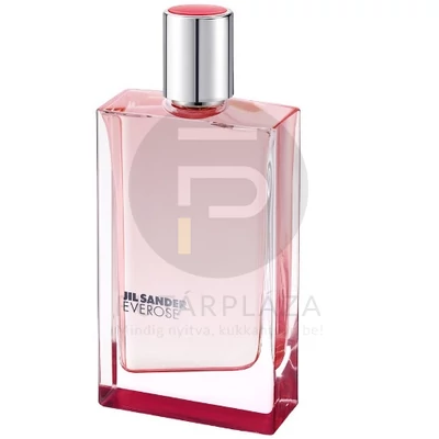 Jil Sander - Everose női 50ml edt teszter 