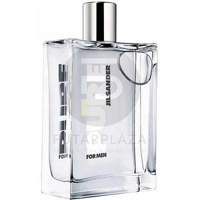 Jil Sander - Pure férfi 30ml edt  