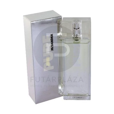 Jil Sander - Pure női 50ml edt teszter 
