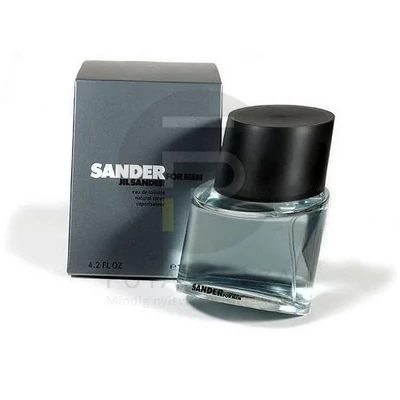 Jil Sander - Sander férfi 125ml edt  