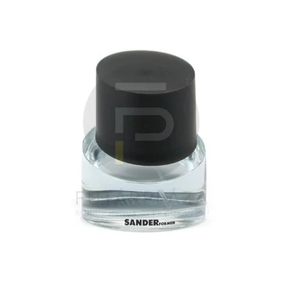 Jil Sander - Sander férfi 75ml arcszesz  