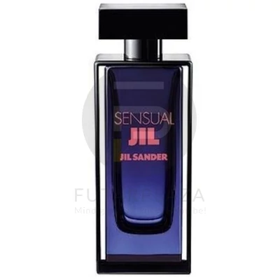 Jil Sander - Jil Sander Sensual női 50ml edt teszter 