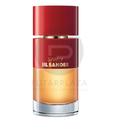 Jil Sander - Simply Jil Sander Elixir női 60ml edp teszter 