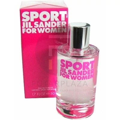 Jil Sander - Sport for Women női 100ml edt teszter 