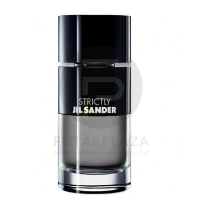 Jil Sander - Strictly Night férfi 60ml edt teszter 