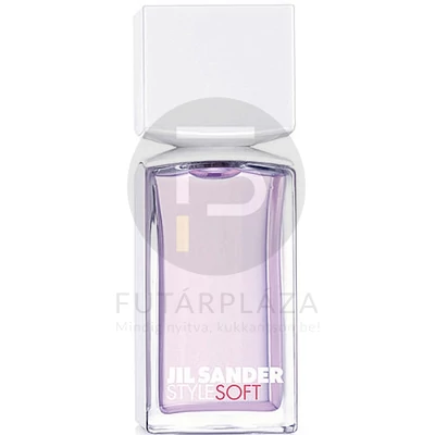 Jil Sander - Style Soft női 75ml edt teszter 