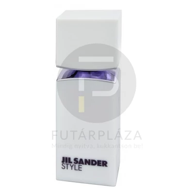 Jil Sander - Style női 75ml edp teszter 