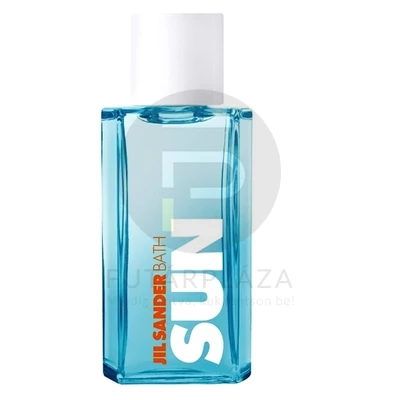 Jil Sander - Sun Bath női 100ml edt teszter 