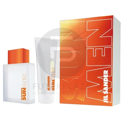 Jil Sander - Sun férfi 75ml parfüm szett   1.