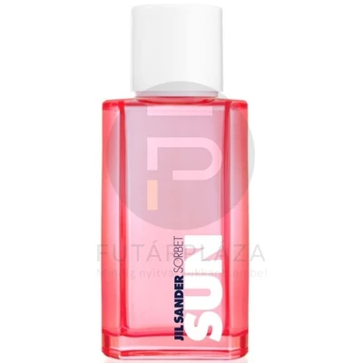 Jil Sander - Sun Sorbet női 100ml edt teszter 
