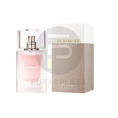 Jil Sander - Sunlight Lumiere női 60ml edp  