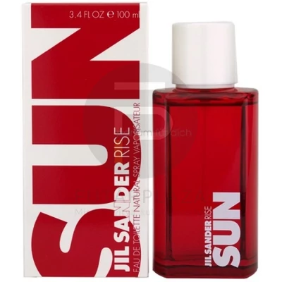 Jil Sander - Sunrise női 100ml edt teszter 