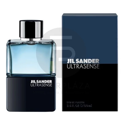 Jil Sander - Ultrasense férfi 100ml edt teszter 