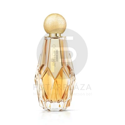 Jimmy Choo - Seduction Collection - Amber Kiss női 125ml edp teszter 