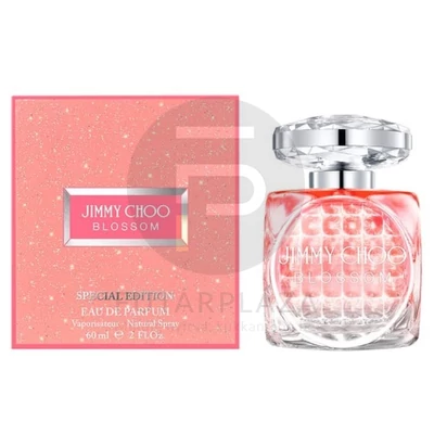 Jimmy Choo - Jimmy Choo Blossom Special Edition női 60ml edp  
