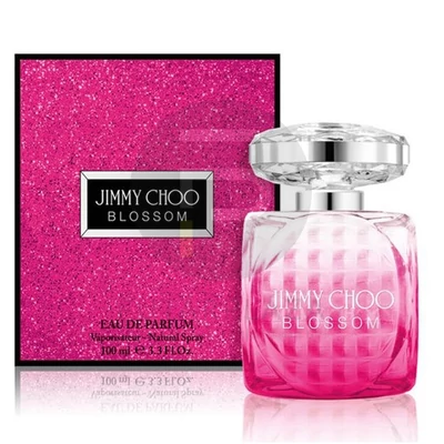 Jimmy Choo - Jimmy Choo Blossom női 100ml edp  