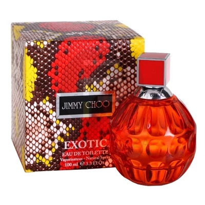 Jimmy Choo - Exotic 2014 női 100ml edt  