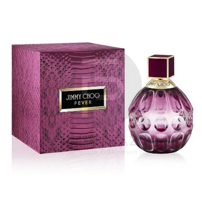 Jimmy Choo - Jimmy Choo Fever női 60ml edp  