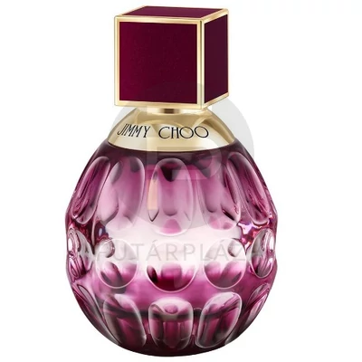 Jimmy Choo - Jimmy Choo Fever női 100ml edp teszter 