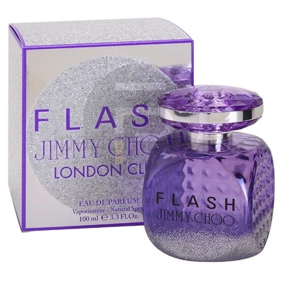 Jimmy Choo - Flash London Club női 100ml edp teszter 