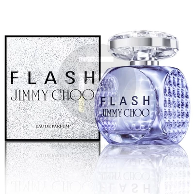 Jimmy Choo - Flash női 100ml edp  