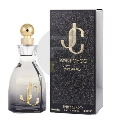 Jimmy Choo - I Want Choo Forever női 60ml edp  