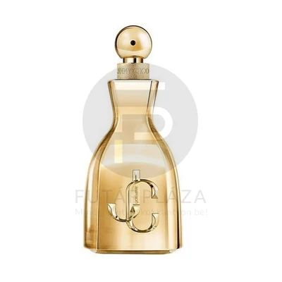 Jimmy Choo - I Want Choo Le Parfum női 125ml  teszter 