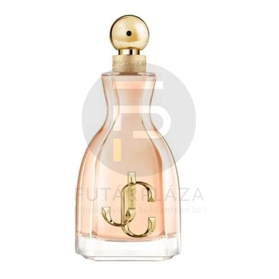 Jimmy Choo - I Want Choo női 125ml edp teszter 