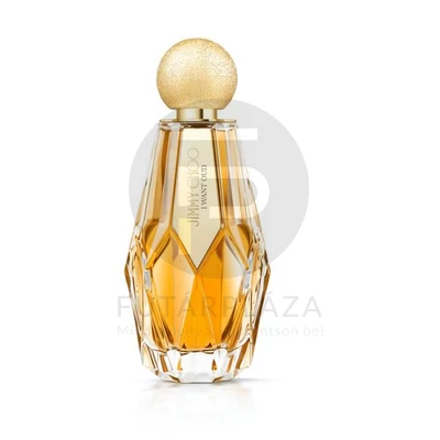 Jimmy Choo - Seduction Collection - I Want Oud női 125ml edp teszter 