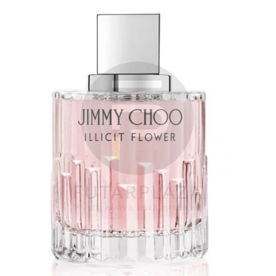 Jimmy Choo - Illicit Flower női 100ml edt teszter 