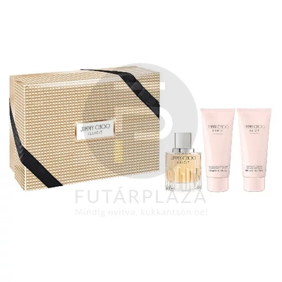 Jimmy Choo - Illicit női 100ml parfüm szett  1.