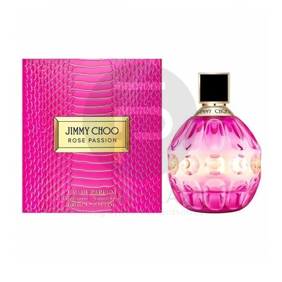 Jimmy Choo - Jimmy Choo Rose Passion női 100ml edp  