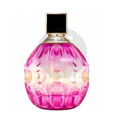 Jimmy Choo - Jimmy Choo Rose Passion női 100ml edp teszter 