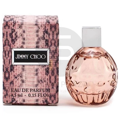 Jimmy Choo - Jimmy Choo női 4,5ml edp  