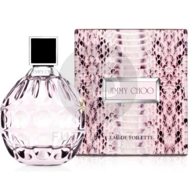 Jimmy Choo - Jimmy Choo női 60ml edt  