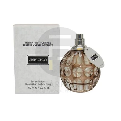Jimmy Choo - Jimmy Choo női 100ml edp teszter 
