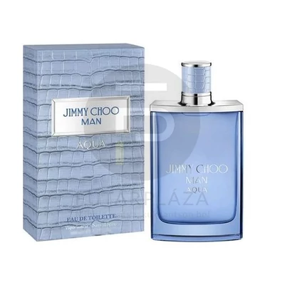 Jimmy Choo - Jimmy Choo Man Aqua férfi 100ml edt  