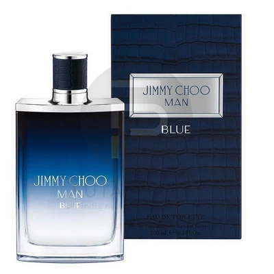 Jimmy Choo - Jimmy Choo Man Blue férfi 100ml edt  