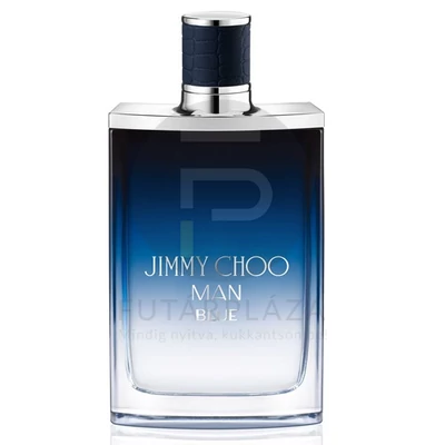 Jimmy Choo - Jimmy Choo Man Blue férfi 100ml edt teszter 