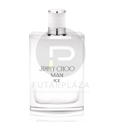 Jimmy Choo - Jimmy Choo Man Ice férfi 100ml edt teszter 