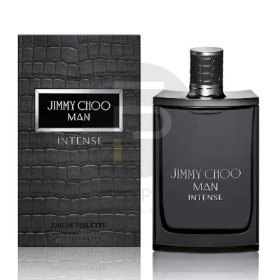 Jimmy Choo - Jimmy Choo Man Intense férfi 100ml edt  