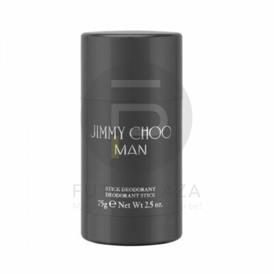 Jimmy Choo - Jimmy Choo Man férfi 75ml deo stick  