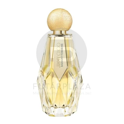 Jimmy Choo - Seduction Collection - Radiant Tuberose női 125ml edp teszter 