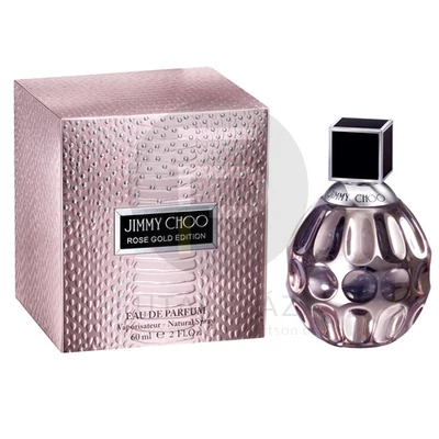 Jimmy Choo - Jimmy Choo Rose Gold Edition női 60ml edp  