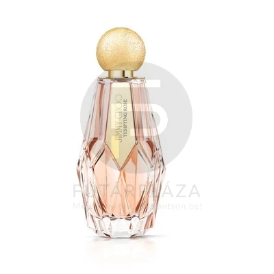 Jimmy Choo - Seduction Collection - Tempting Rose női 125ml edp teszter 