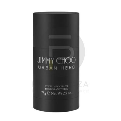 Jimmy Choo - Urban Hero férfi 75ml deo stick  